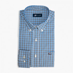 Πουκάμισο καρό DUR κανονική γραμμή