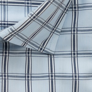 Πουκάμισο DUR καρό κανονική γραμμή