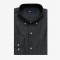 Dur organic cotton denim shirt