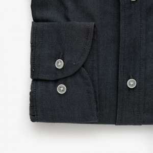 Πουκάμισο τζιν Dur οργανικό βαμβάκι