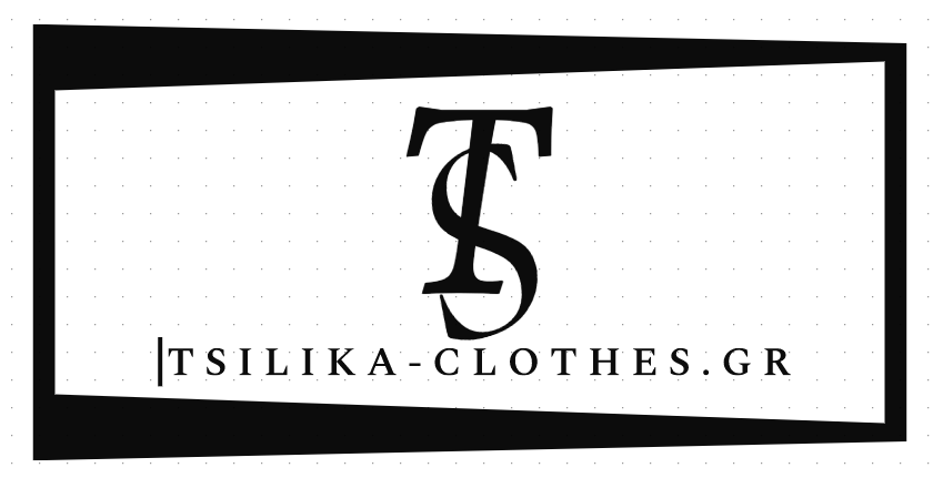 Tsilika Clothes