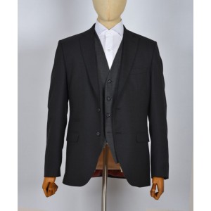 Κλασικό κουστούμι makis tselios.