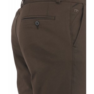 Παντελόνι καφέ chinos Makis Tselios. 