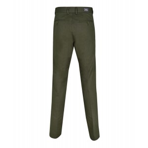 Ανδρικό υφασμάτινο παντελόνι chinos Makis Tselios.