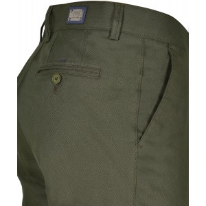 Ανδρικό υφασμάτινο παντελόνι chinos Makis Tselios.