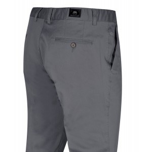 Παντελόνι γκρι πικέ makis tselios.