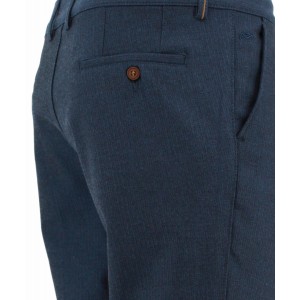 Υφασμάτινο chinos παντελόνι Makis Tselios.