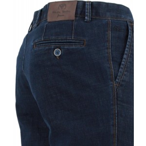 Παντελόνι τζιν chinos Makis Tselios