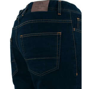 Παντελόνι τζιν μπλε makis tselios.