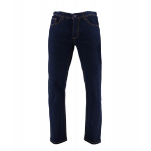 Παντελόνι τζιν μπλε makis tselios.