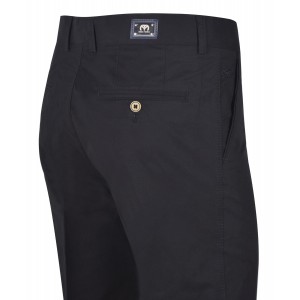 ΠΑΝΤΕΛΟΝI ΜΠΛΕ  ΥΦΑΣΜΑΤΙΝΟ MAKIS TSELIOS ΠΑΝΤΕΛΟΝI ΜΠΛΕ  ΥΦΑΣΜΑΤΙΝΟ MAKIS TSELIOS