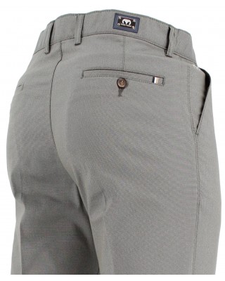 ΠΑΝΤΕΛΟΝΙ CHINO ΓΚΡΙ MAKIS TSELIOS