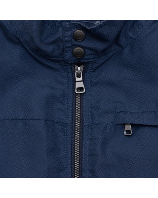 ΜΠΟΥΦΑΝ BOMBER ΣΕ ΚΑΝΟΝΙΚΗ ΓΡΑΜΜΗ ΜΠΛΕ