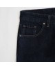 Ανδρικό παντελόνι τζιν DUR μπλε σκούρο