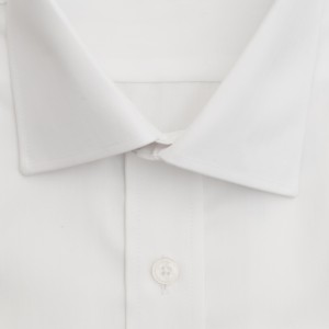 ΠΟΥΚΑΜΙΣΟ DUR ΔΙΚΛΩΝΟ ΔΙΠΛΗ ΜΑΝΣΕΤΑ 140΄S ΣΕ ΚΑΝΟΝΙΚΗ ΓΡΑΜΜΗ ΛΕΥΚΟ