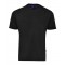 T-SHIRT MAKIS TSELIOS ΜΟΝΟΧΡΩΜΟ ΜΑΥΡΟ T-SHIRT MAKIS TSELIOS ΜΟΝΟΧΡΩΜΟ ΜΑΥΡΟ