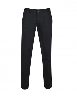  Makis Tselios trousers black