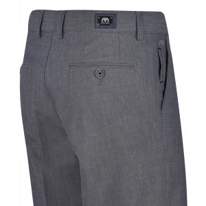 Παντελόνι Makis Tselios γκρι