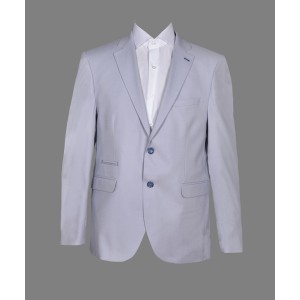 Σακάκι Makis Tselios γκρι