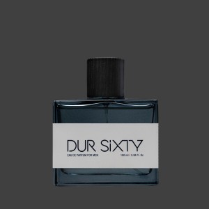 DUR SIXTY - EAU DE PARFUM SPRAY DUR SIXTY - EAU DE PARFUM SPRAY