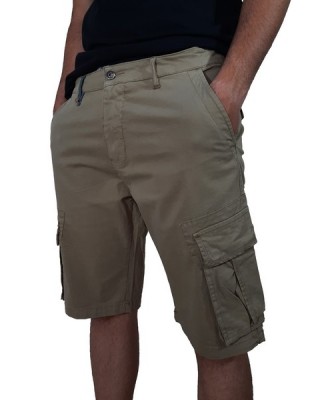 ΒΕΡΜΟΥΔΑ CARGO ΜΠΕΖ