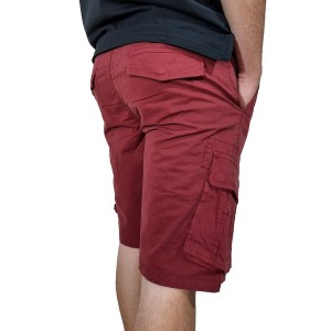 ΒΕΡΜΟΥΔΑ CARGO ΜΠΟΡΝΤΌ