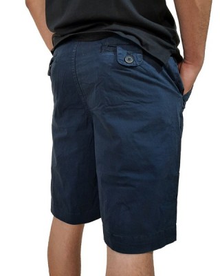 ΒΕΡΜΟΥΔΑ ΜΟΝΟΧΡΩΜΗ ΜΠΛΕ ΣΛΟΥΡΟ