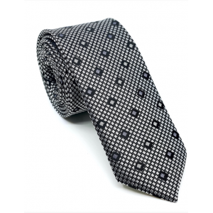 ΓΡΑΒΑΤΑ ΣΕ ΓΚΡΙ ΜΟΤΙΒΟ ΤΥΠΟΥ MICRO ΣΕΤ ME ΜΑΝΤΗΛΑΚΙ ΓΡΑΒΑΤΑ ΣΕ ΓΚΡΙ ΜΟΤΙΒΟ ΤΥΠΟΥ MICRO ΣΕΤ ME ΜΑΝΤΗΛΑΚΙ