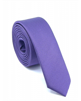 ΓΡΑΒΑΤΑ ΤΥΠΟΥ OXFORD ΛΙΛΑ ΣΕΤ ME ΜΑΝΤΗΛΑΚΙ