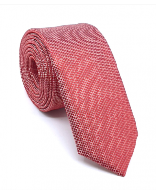 ΓΡΑΒΑΤΑ ΤΥΠΟΥ OXFORD ΚΟΡΑΛΛΙ ME ΜΑΝΤΗΛΑΚΙ