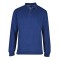 MAKIS TSELIOS PICO POLO IN REGULAR BLUE ROYAL LINE