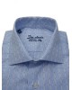 MEN'S DOUBLE LINED CHECK SHIRT SIEL MEN'S DOUBLE LINED CHECK SHIRT SIEL