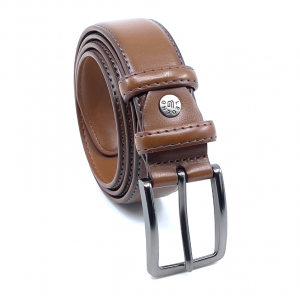 Δερμάτινη Ζώνη ταμπά