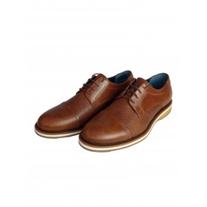 ΔΕΡΜΑΤΙΝΟ ΠΑΠΟΥΤΣΙ ΔΕΤΟ ΤΑΜΠΑ