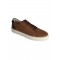  TAMPA TIE LEATHER SHOE