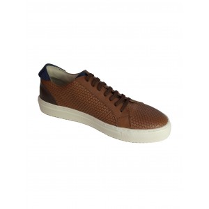 ΔΕΡΜΑΤΙΝΟ ΠΑΠΟΥΤΣΙ ΔΕΤΟ ΤΑΜΠΑ