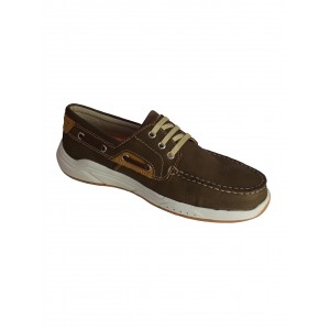 ΔΕΡΜΑΤΙΝΟ ΜΟΚΑΣΙΝΙ ΤΑΜΠΑ