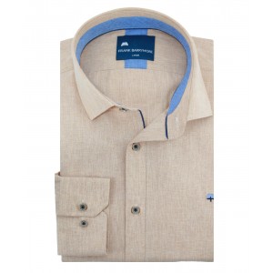 Ανδρικό πουκάμισο FRANK BARRYMORE σε κανονική γραμμή Ανδρικό πουκάμισο FRANK BARRYMORE σε κανονική γραμμή