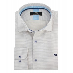 Ανδρικό πουκάμισο MAKIS TSELIOS σε κανονική γραμμή