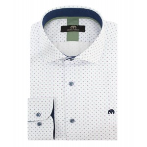 Ανδρικό πουκάμισο MAKIS TSELIOS σε κανονική γραμμή