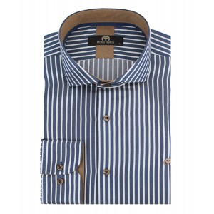 Ανδρικό πουκάμισο MAKIS TSELIOS σε κανονική γραμμή Ανδρικό πουκάμισο MAKIS TSELIOS σε κανονική γραμμή