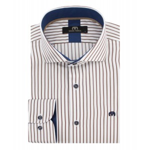 Ανδρικό πουκάμισο MAKIS TSELIOS σε κανονική γραμμή Ανδρικό πουκάμισο MAKIS TSELIOS σε κανονική γραμμή