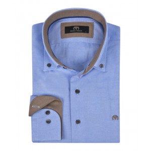 ΠΟΥΚΑΜΙΣΟ ΑΝΔΡΙΚΟ ΜΑΚΗΣ ΤΣΕΛΙΟΣ 