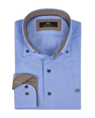 ΠΟΥΚΑΜΙΣΟ ΑΝΔΡΙΚΟ ΜΑΚΗΣ ΤΣΕΛΙΟΣ 